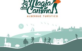 Albergue La Magia Del Camino